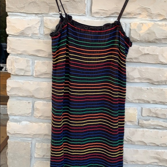 Heart ❤️ Hips fitted stretchy dress - Picture 7 of 7